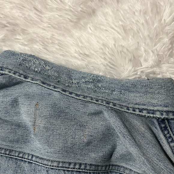 Denim Jacket - Picture 3 of 6